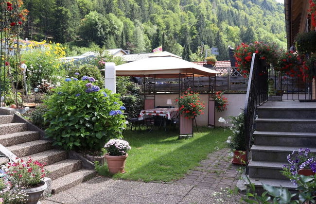 Haus Hiller Comfortable Holiday Residence - Photo 27