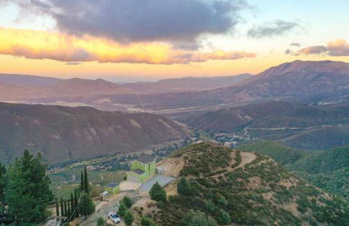 Unique Mountain Gem-Sauna Hot Tub Scenic View - Foto 28
