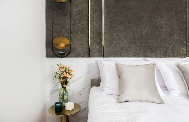 Sol Marina Resort Wyspa Sobieszewska II - LoftAffair Collection - Foto 21