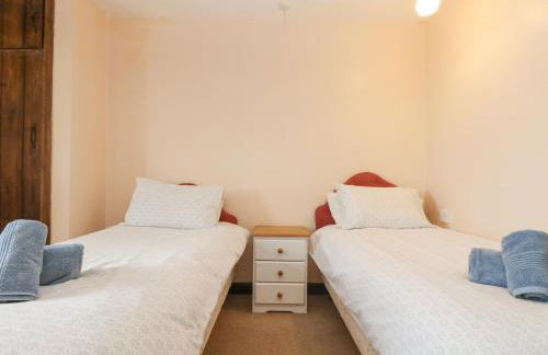 Parc An Castle Cottage - Foto 26