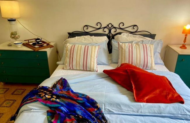 Chez Silvia 3 Bedrooms 2 Bathrooms Family Villa - Foto 4