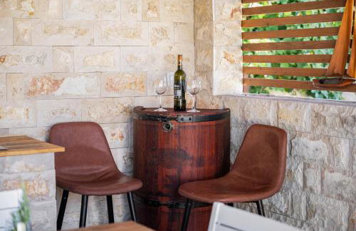 Villa Casa Lilium, a charming holiday apartment 6km near the sea - Foto 11