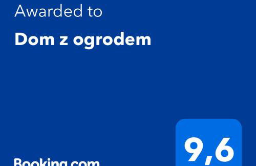 Dom z ogrodem - Foto 8