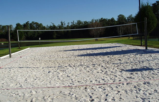 Near Theme Parks! Gorgeous 3 BR Town Home, Splash Park, Pool, Lake, And More! - Foto 32