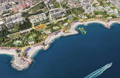 BoB Luxury Design & Sea View Apartment - Foto 29