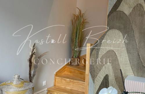 Le gite Saint Guy - Foto 8