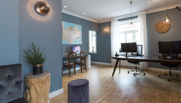 Reykjavik Residence - Foto 4