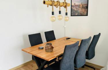 3BR stay close to Munich City & Airport - Foto 18