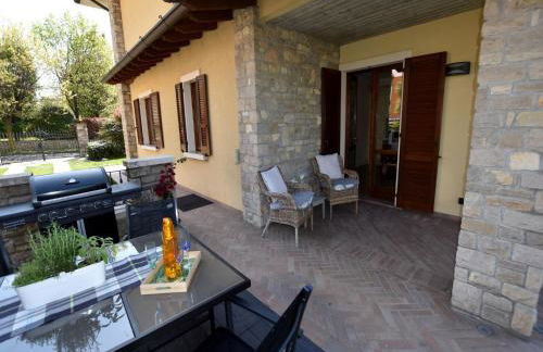 Eco-Villa in Wine Country - Foto 32