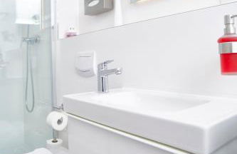 Hamburg Nord Apartments - Foto 23