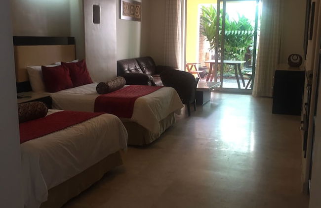 Zafiro Beach Boutique Resort - Foto 4