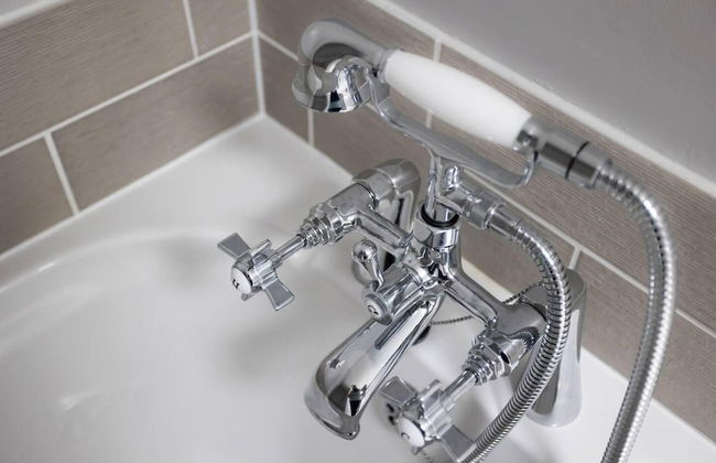 Cosy, Tranquil, Fully Equipped & Beautiful Garden - Foto 47