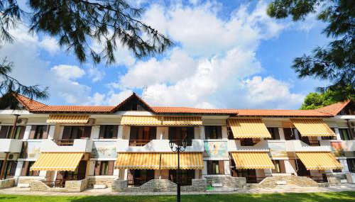 Haus Platanos Apartments & Bungalows by the Sea - Photo 5
