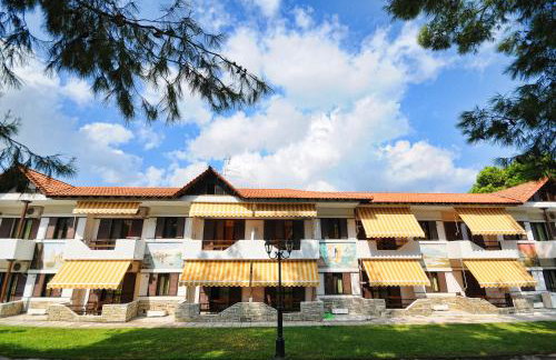 Haus Platanos Apartments & Bungalows by the Sea - Foto 4