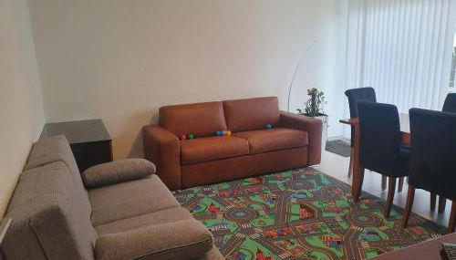 Ferienwohnung/Montagewohnung 2 - Foto 5