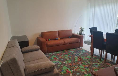 Ferienwohnung/Montagewohnung 2 - Foto 5