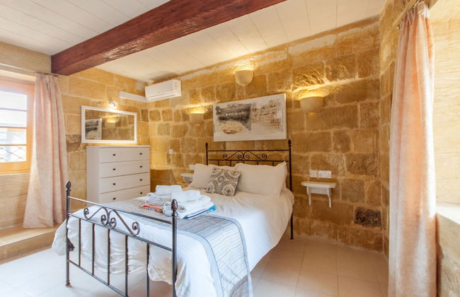 Gozitan Farmhouse With Pool - PP 4 - Foto 13