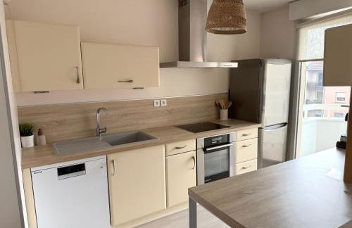 Charmant appartement tout confort - Foto 8