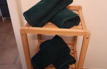 appartement city 2 d'Amiens - Foto 13