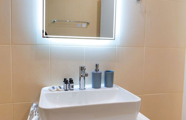 Sky Way SKK Luxury Apartments - Foto 52