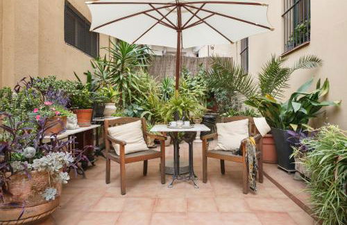 The Patio Barcelona - Foto 1