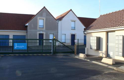 Charmante maisonnette à Quend Plage, 2 chambres, jardinet, parking, proche commodités - FR-1-482-45 - Photo 9