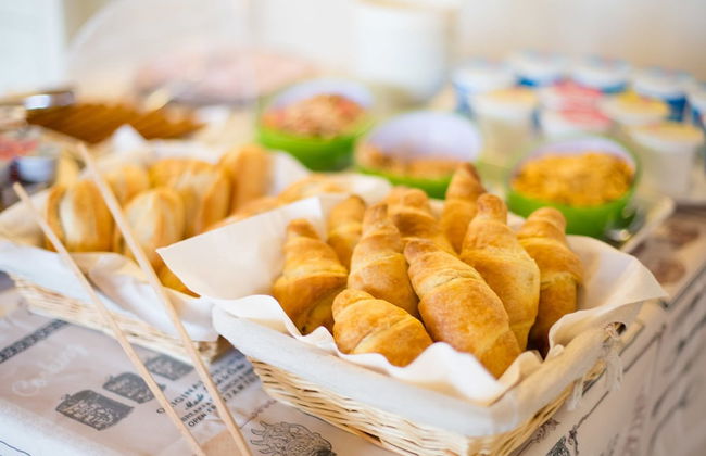 Tenuta Sant'Eufemia - Foto 36