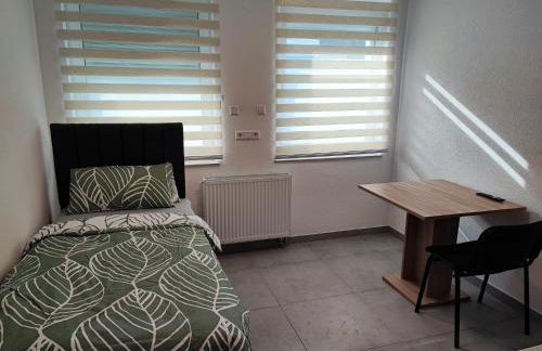 Heidenheimer Zimmer - Foto 34