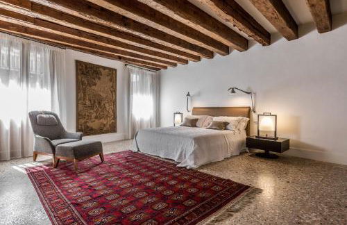 La Corte dei Cuoridoro 2 Canal View - Foto 24