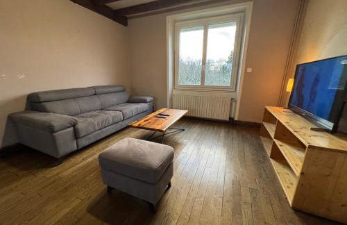 Maison individuelle à deux pas du château de Pompadour et de l'hippodrome ! - Photo 9