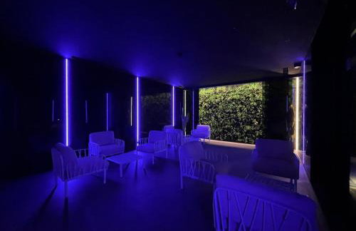 Baltic Infinity Suite 529 - SPA & Pool Access - Photo 50