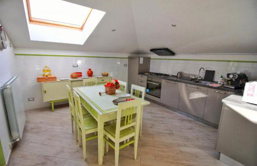 A Carubba du Bungiurnu - Foto 38