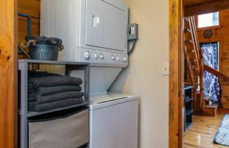 Hillside Loft with Hot Tub Red River - Foto 24