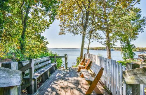 Relax & Play with Kayaks, Ping Pong & Arcade Table - Foto 32