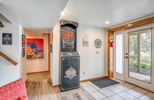 Picturesque Phoenix Vacation Home on Oswego River! - Foto 16