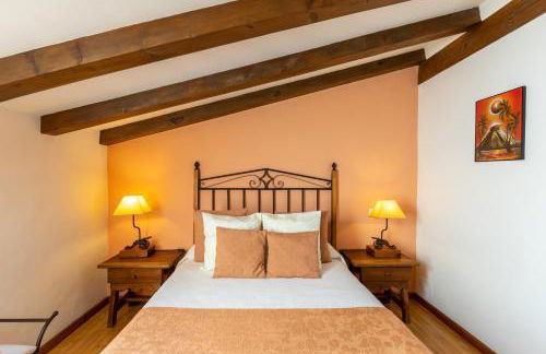 Casa el Arroyal - Foto 23