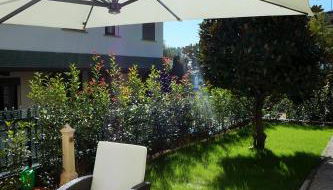 CaMagnolia Apartment - Photo 4, Garden