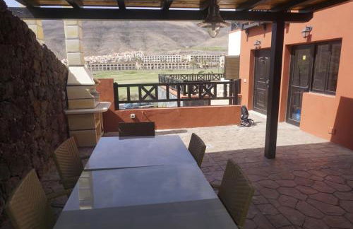 Casa "Villa Jandia II" - Photo 9