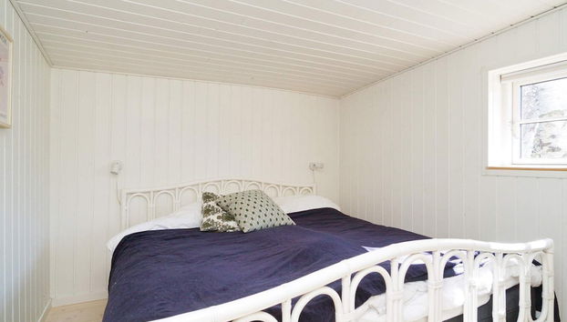 6 Person Holiday Home in Vejby-by Traum - Foto 3, Habitación