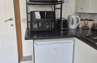 Lampay Chalets - Foto 50