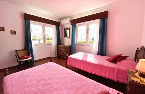 Casa Maria João-2 quartos e piscina privada na Praia do Carvoeiro - Foto 15