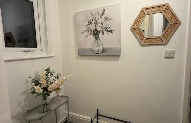 Modern Gem in the heart of Nottingham City Centre - Foto 7