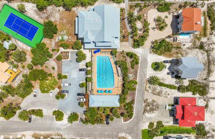 Luxury Renovated Bayview Home w/ Private Pool & Resort Amenities | St. George Island - Foto 80