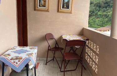 Casa da Giovana em Santa Teresa - Foto 10