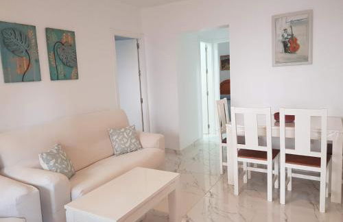 Apartamentos Bajel - Photo 12