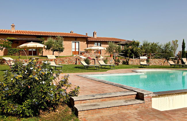 Agriturismo Pratovalle - Foto 26