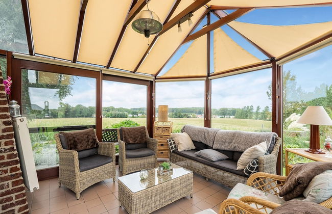 Charming Nieuwpoort Mill Retreat - Foto 1