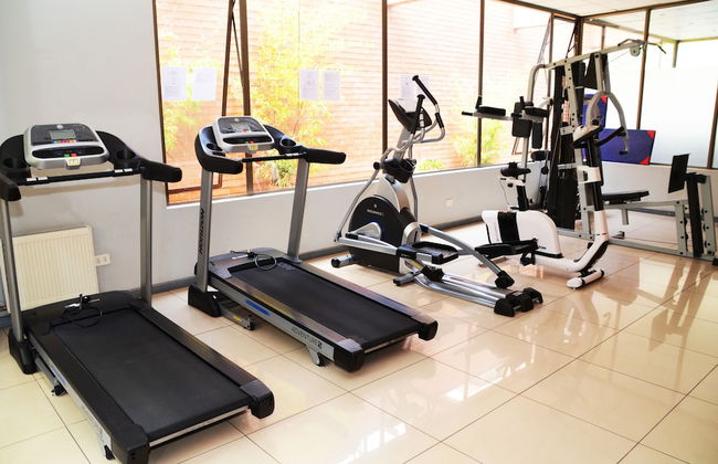 International Suites - Foto 19