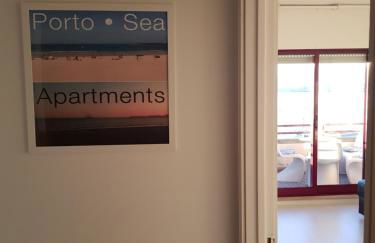 Porto Sea Apartments - Foto 58