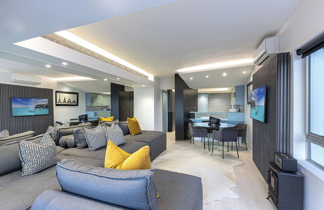 Clifton YOLO Spaces – Clifton Beachfront Executive - Foto 14